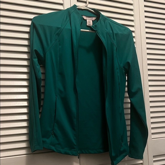 Tommy Bahama Jackets & Blazers - (0392) Women's Deep Green light  Jacket